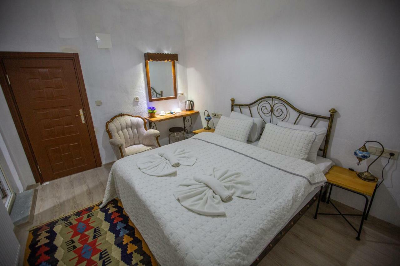 Cappadocia Serenity Hotel 우치사르 외부 사진