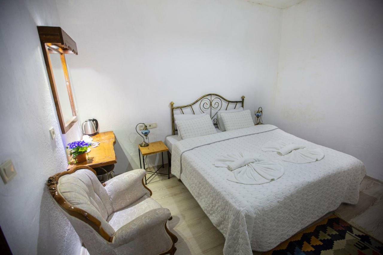 Cappadocia Serenity Hotel 우치사르 외부 사진